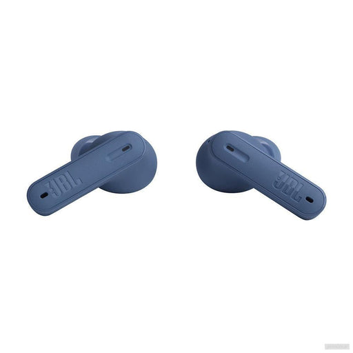 JBL Tune Beam TWS BT5.3 In-ear slušalke z mikrofonom, modre-PRIROCEN.SI