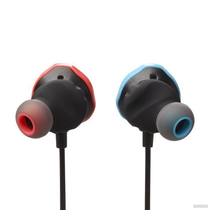 JBL Quantum 50N Nintendo In-ear žične gaming slušalke-PRIROCEN.SI