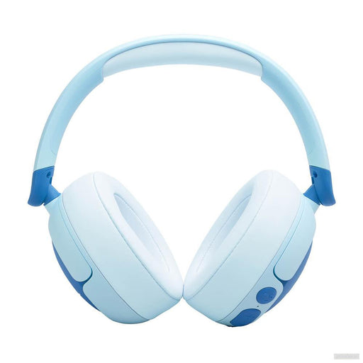 JBL JR470NC Bluetooth otroške naglavne brezžične slušalke, modre-PRIROCEN.SI