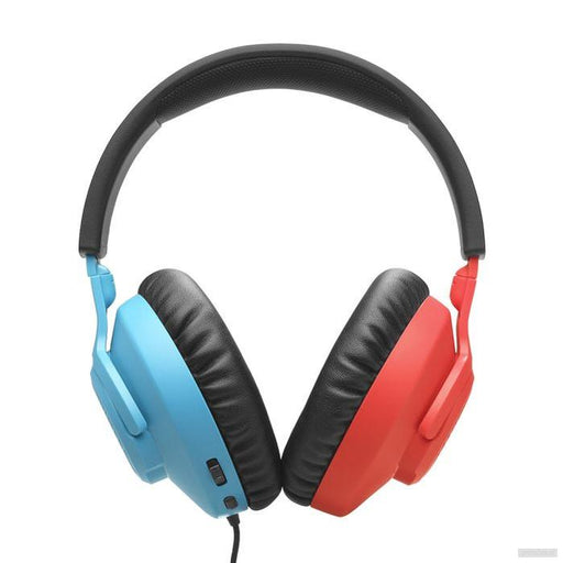 JBL Quantum 100 Nintendo naglavne žične slušalke-PRIROCEN.SI