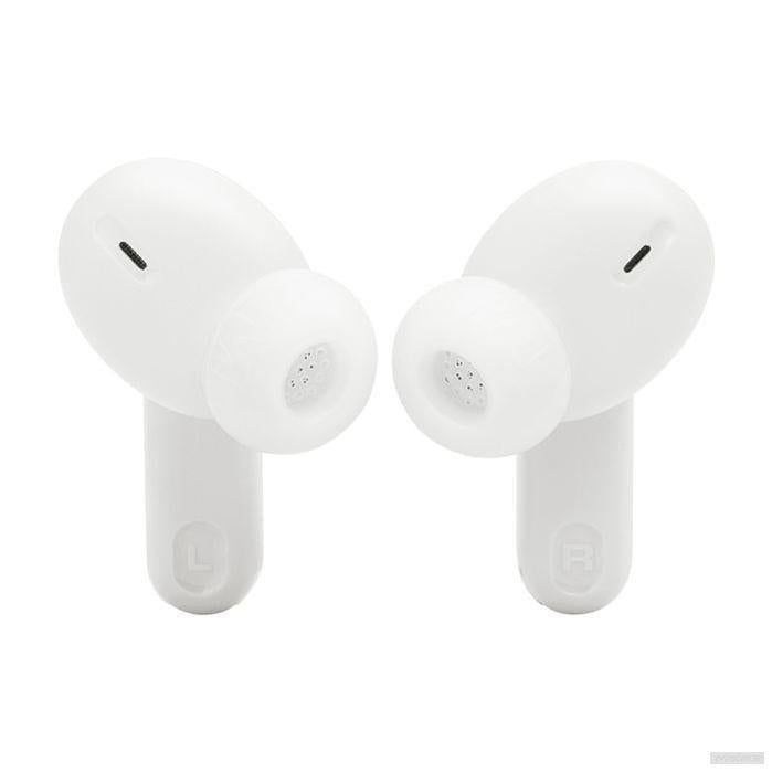 JBL Tune Beam 2 brezžične slušalke z mikrofonom, bele-PRIROCEN.SI