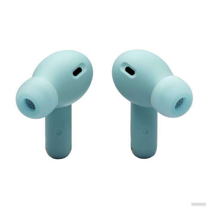 JBL Vibe Beam 2 brezžične slušalke z mikrofonom, modre-PRIROCEN.SI