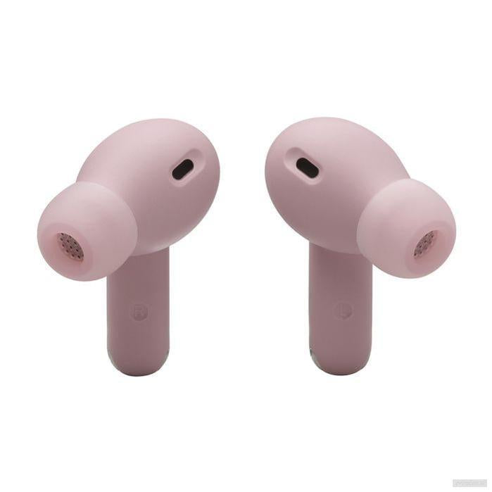 JBL Wave Beam 2 brezžične slušalke z mikrofonom, roza-PRIROCEN.SI