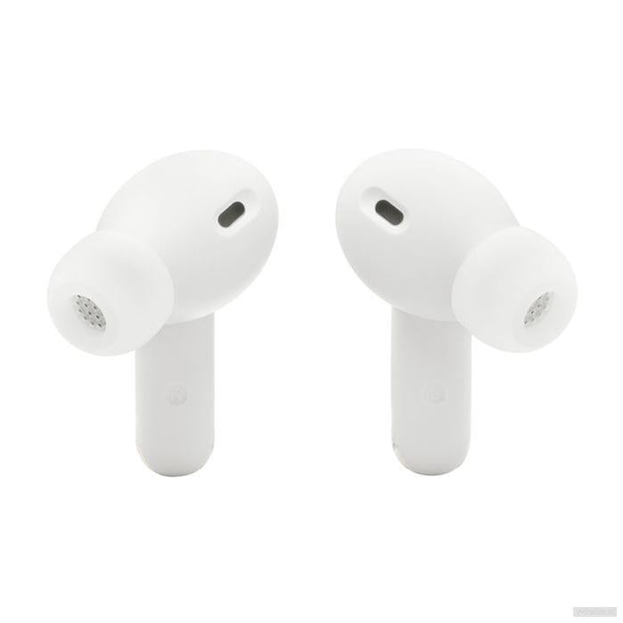 JBL Wave Beam 2 brezžične slušalke z mikrofonom, bele-PRIROCEN.SI