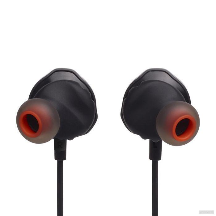 JBL Quantum 50C In-ear žične USB-C gaming slušalke, črne-PRIROCEN.SI