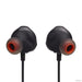 JBL Quantum 50C In-ear žične USB-C gaming slušalke, črne-PRIROCEN.SI