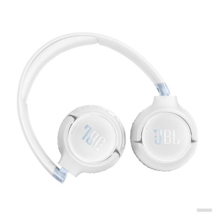 JBL Tune 680NC brezžične naglavne slušalke, bele-PRIROCEN.SI