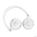 JBL Tune 680NC brezžične naglavne slušalke, bele-PRIROCEN.SI