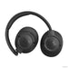 JBL Tune 730BT Bluetooth naglavne brezžične slušalke, črne-PRIROCEN.SI