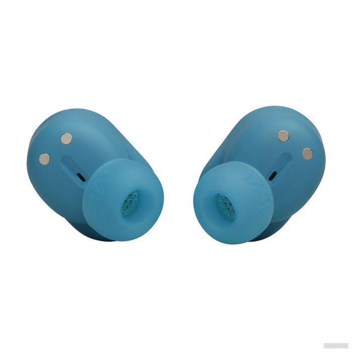 JBL Tune Buds 2 brezžične slušalke z mikrofonom, modre-PRIROCEN.SI