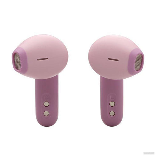 JBL Wave Flex 2 brezžične slušalke z mikrofonom, roza-PRIROCEN.SI