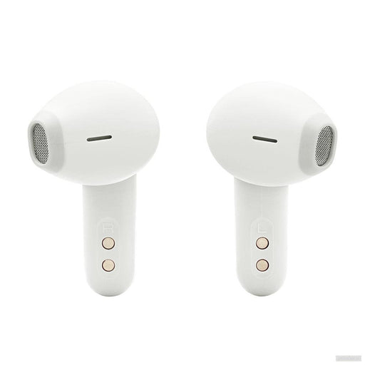 JBL Wave Flex 2 brezžične slušalke z mikrofonom, bele-PRIROCEN.SI