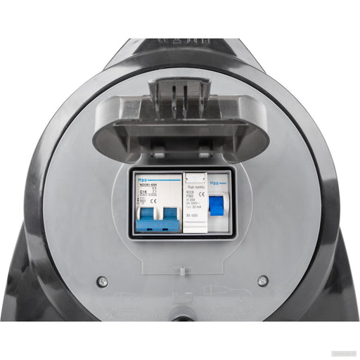 BRUNNER ONBOARD 15m 0301069N-PRIROCEN.SI