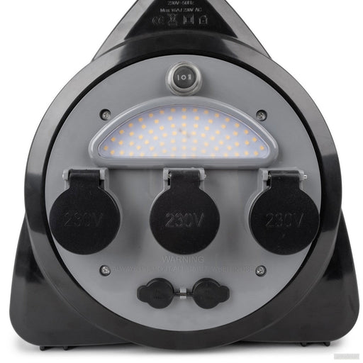 BRUNNER ONBOARD 15m 0301069N-PRIROCEN.SI