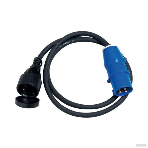 BRUNNER adapter CEE / Schuko 150 cm (1,5 mm)-PRIROCEN.SI