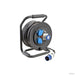 BRUNNER Drummer Rubber (3 x 2,5 mm) 25 m – CEE + 4 Schuko-PRIROCEN.SI