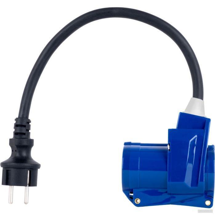 BRUNNER adapter Schuko / CEE 30 cm-PRIROCEN.SI