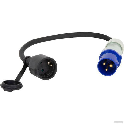 BRUNNER adapter CEE/SCHUKO 30 CM 0301090C-PRIROCEN.SI