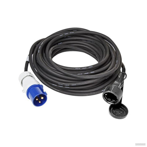BRUNNER podaljšek CEE / Schuko (3 x 1,5) 25 m-PRIROCEN.SI