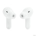 JBL Tune Beam TWS BT5.3 In-ear slušalke z mikrofonom, bele-PRIROCEN.SI