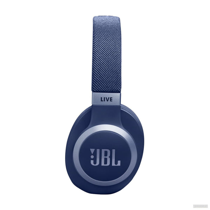 JBL Live 770NC Bluetooth naglavne brezžične slušalke, modre-PRIROCEN.SI