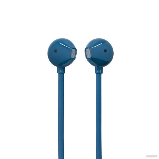 JBL USB-C žične slušalke Tune 305C, modre-PRIROCEN.SI