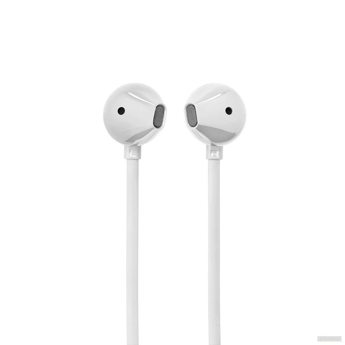 JBL USB-C žične slušalke Tune 305C, bele-PRIROCEN.SI