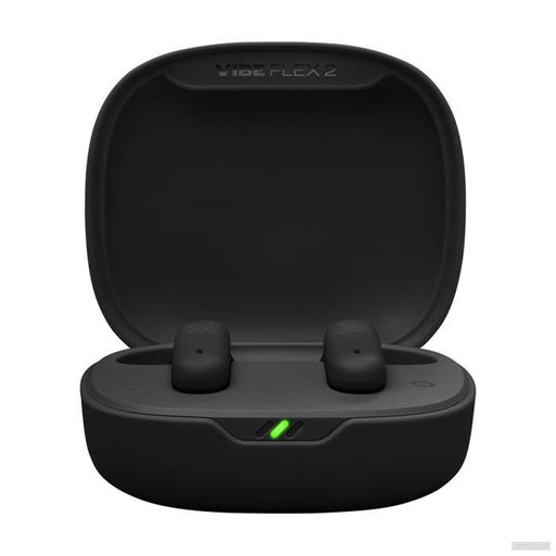 JBL Vibe Flex 2 TWS brezžične slušalke z mikrofonom, črne-PRIROCEN.SI