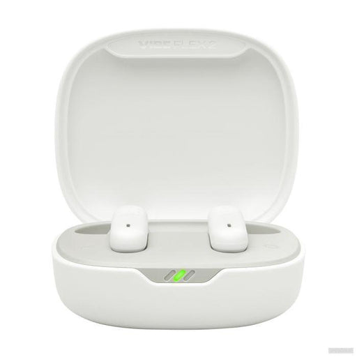JBL Vibe Flex 2 TWS brezžične slušalke z mikrofonom, bele-PRIROCEN.SI