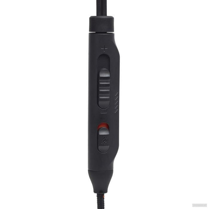 JBL Quantum 50C In-ear žične USB-C gaming slušalke, črne-PRIROCEN.SI