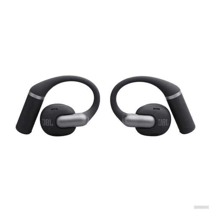 JBL Sense Pro open-ear brezžične slušalke, črne-PRIROCEN.SI