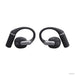 JBL Sense Pro open-ear brezžične slušalke, črne-PRIROCEN.SI