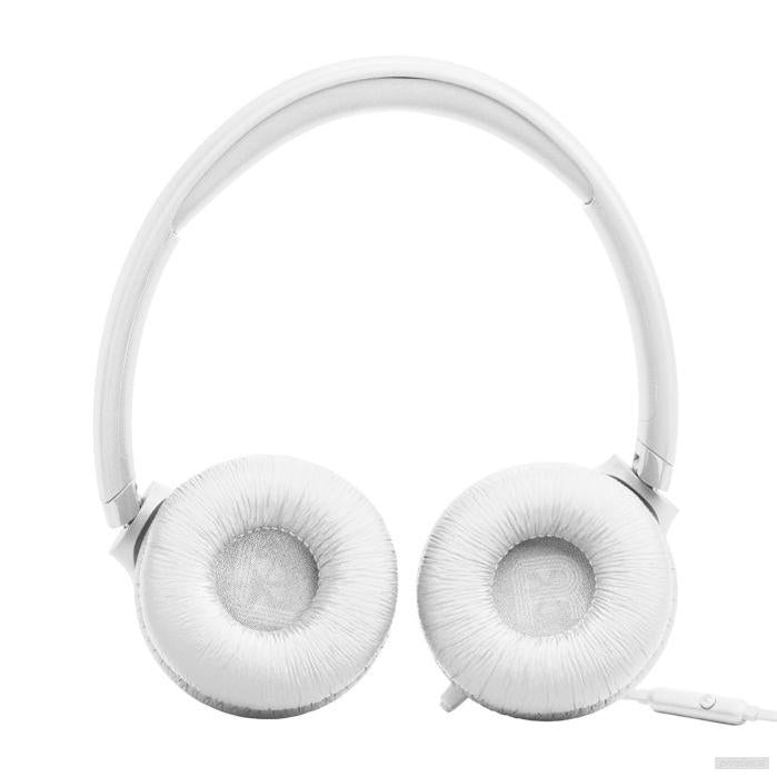 JBL Tune 530 žične naglavne slušalke, bele-PRIROCEN.SI