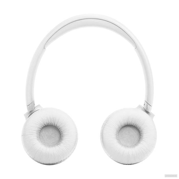 JBL Tune 530BT Bluetooth naglavne brezžične slušalke, bele-PRIROCEN.SI