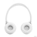 JBL Tune 530BT Bluetooth naglavne brezžične slušalke, bele-PRIROCEN.SI