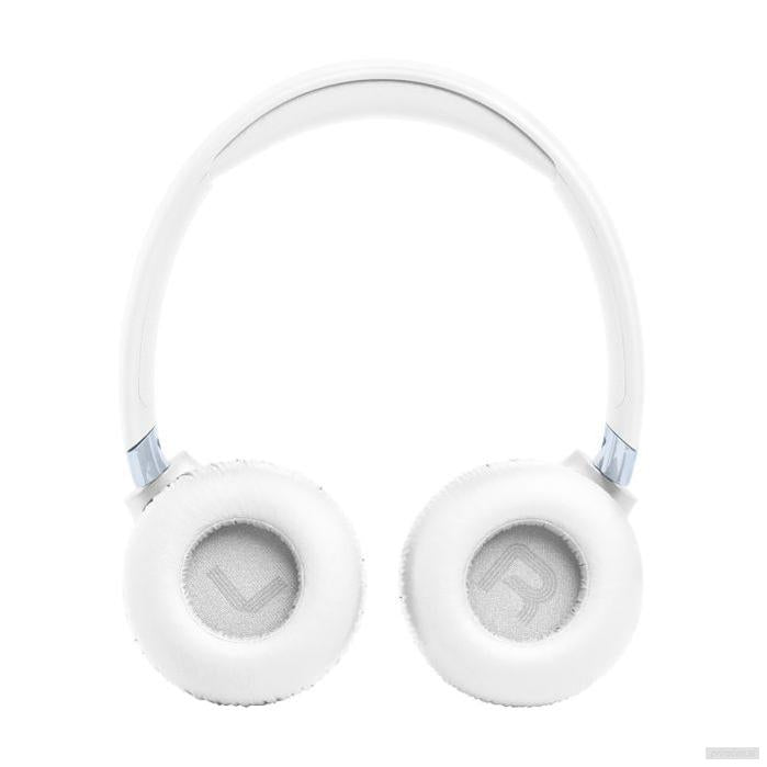 JBL Tune 680NC brezžične naglavne slušalke, bele-PRIROCEN.SI