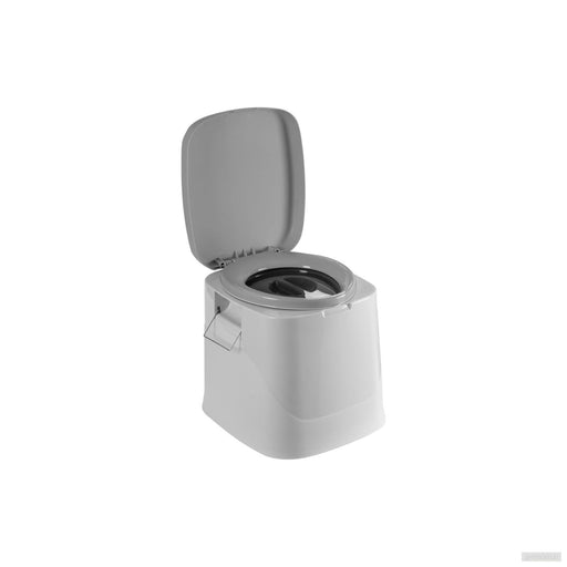 BRUNNER prenosno stranišče WC OptilOO 0402030N-PRIROCEN.SI