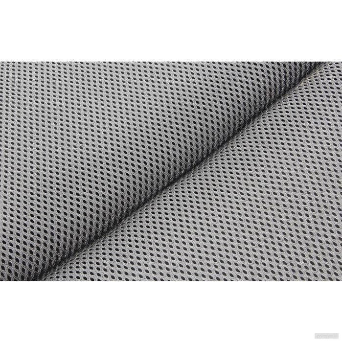 BRUNNER SKYE 3D Stol za kampiranje siv 0404063N.C06-PRIROCEN.SI