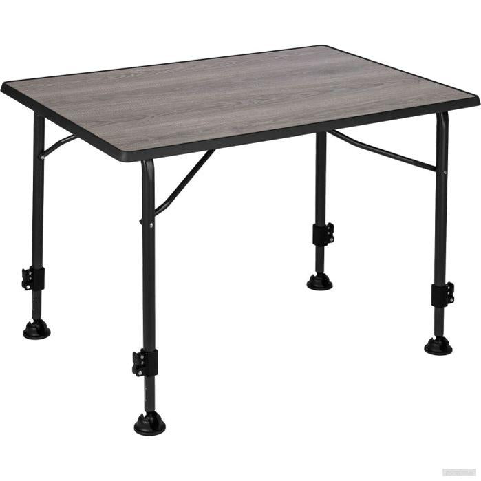 BRUNNER Linear Greywood 100 miza za kampiranje-PRIROCEN.SI