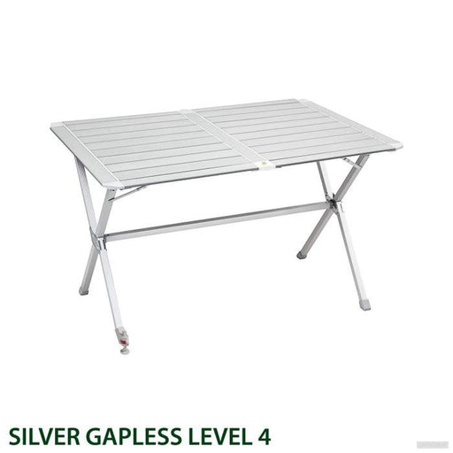 BRUNNER miza SILVER GAPLESS LEVEL 6 0406077N-PRIROCEN.SI