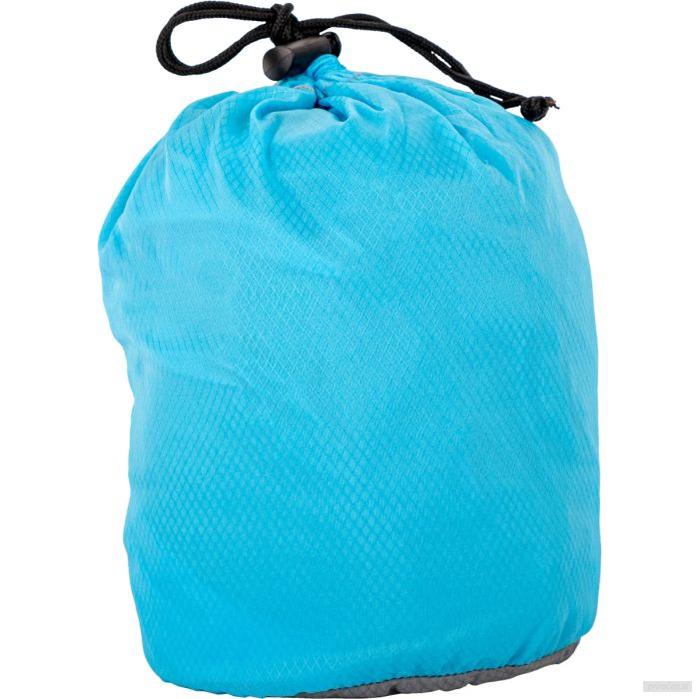 BRUNNER Belham Ultralite 1 potovalna viseča mreža-PRIROCEN.SI