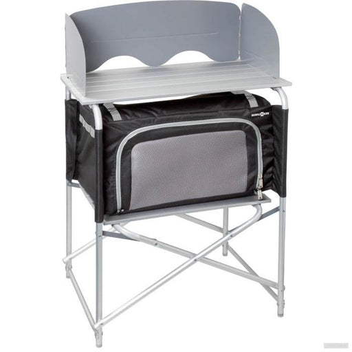 BRUNNER omara za kampiranje SNACK BASIC 0422095N.C03-PRIROCEN.SI