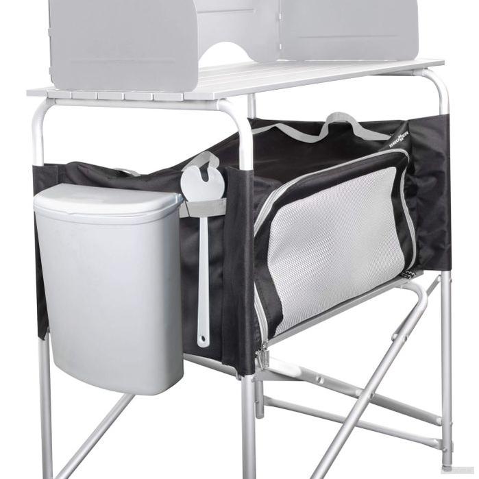 BRUNNER omara za kampiranje SNACK BASIC 0422095N.C03-PRIROCEN.SI