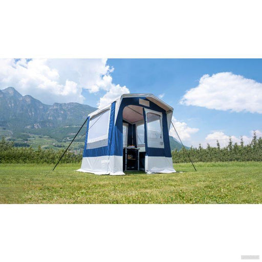 BRUNNER kuhinjski šotor Gusto NG III 200x200cm 0425997N.C30-PRIROCEN.SI