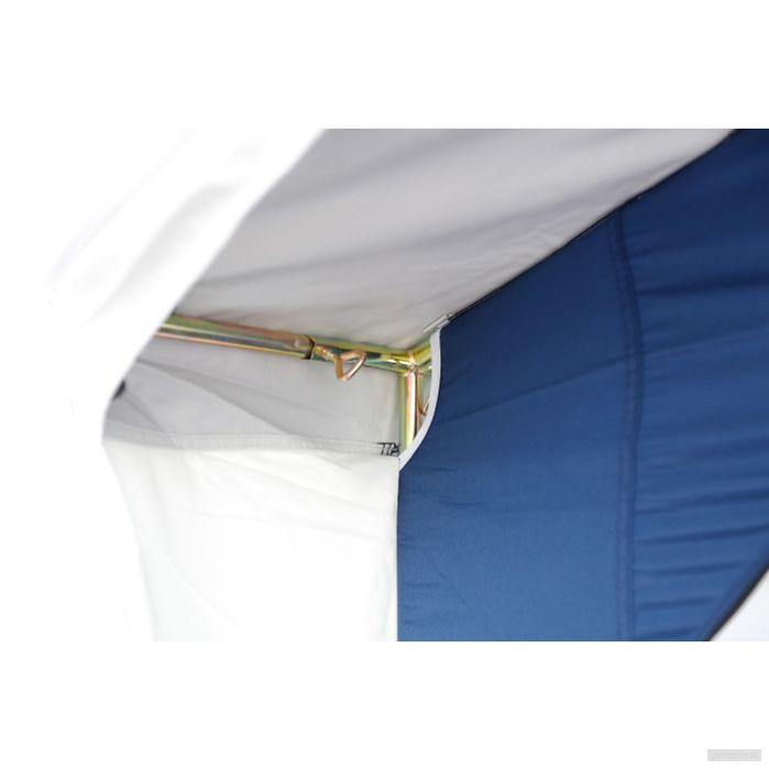 BRUNNER Gusto NG III kuhinjski šotor 200 x 200cm-PRIROCEN.SI