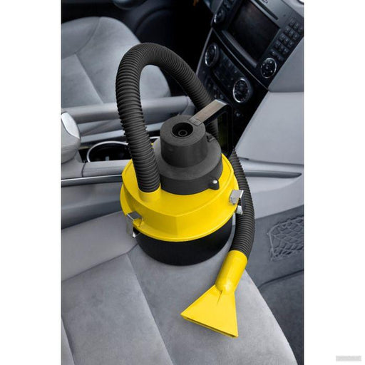 BRUNNER Vortix 12V sesalnik za suho - mokro čiščenje 75W-PRIROCEN.SI