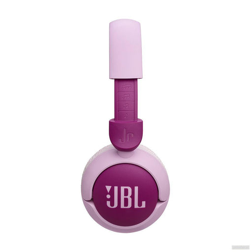 JBL Junior 320BT Bluetooth otroške naglavne slušalke, vijolične-PRIROCEN.SI
