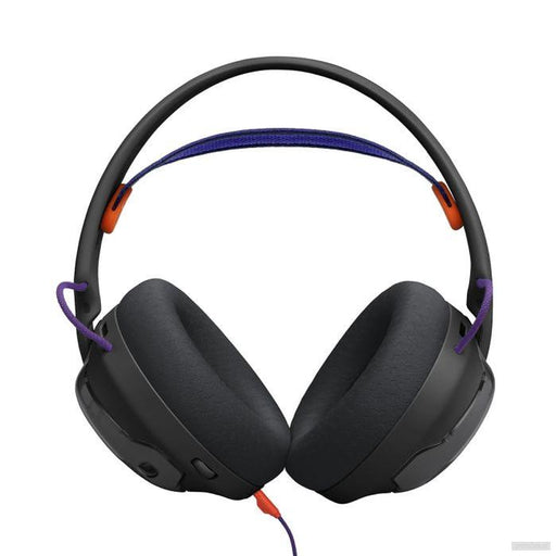 JBL Quantum 250 žične naglavne gaming slušalke, črne-PRIROCEN.SI