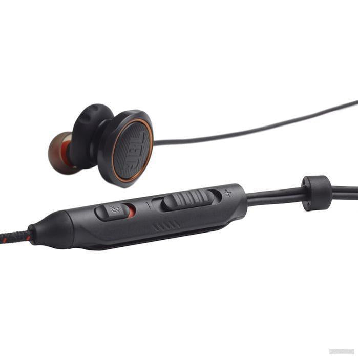 JBL Quantum 50C In-ear žične USB-C gaming slušalke, črne-PRIROCEN.SI