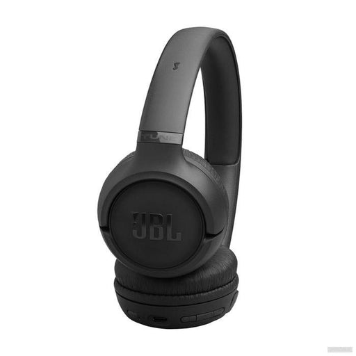 JBL Tune 530BT Bluetooth naglavne brezžične slušalke, črne-PRIROCEN.SI